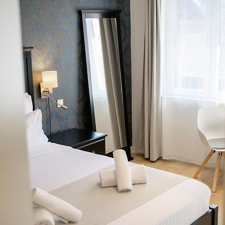 Wind Rose Split Hotel ภายนอก รูปภาพ