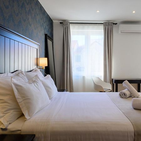 Wind Rose Split Hotel ภายนอก รูปภาพ
