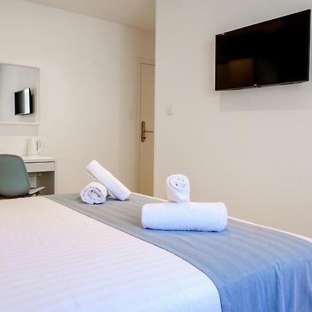 Wind Rose Split Hotel ภายนอก รูปภาพ