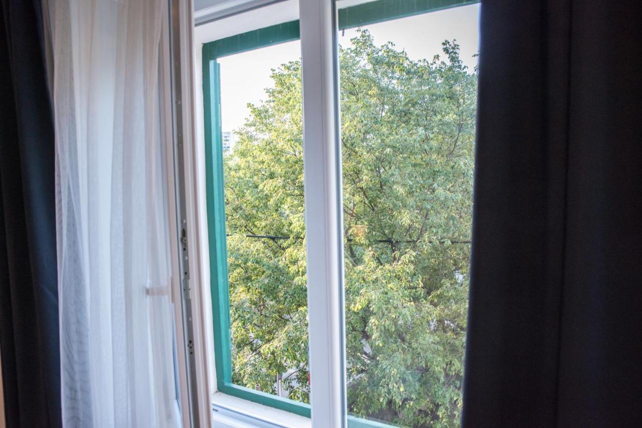 Wind Rose Split Hotel ภายนอก รูปภาพ