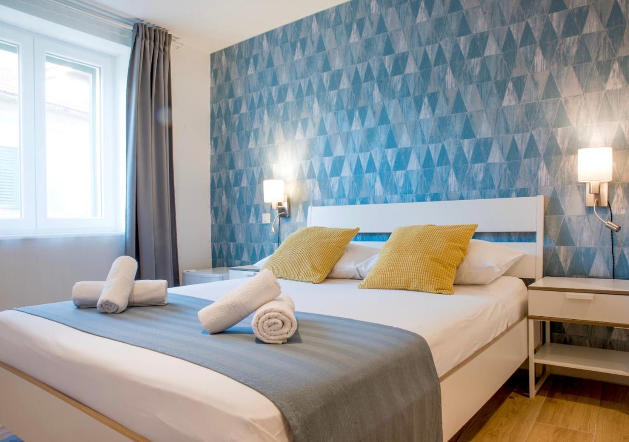 Wind Rose Split Hotel ภายนอก รูปภาพ
