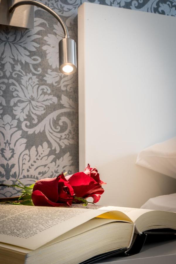 Wind Rose Split Hotel ภายนอก รูปภาพ