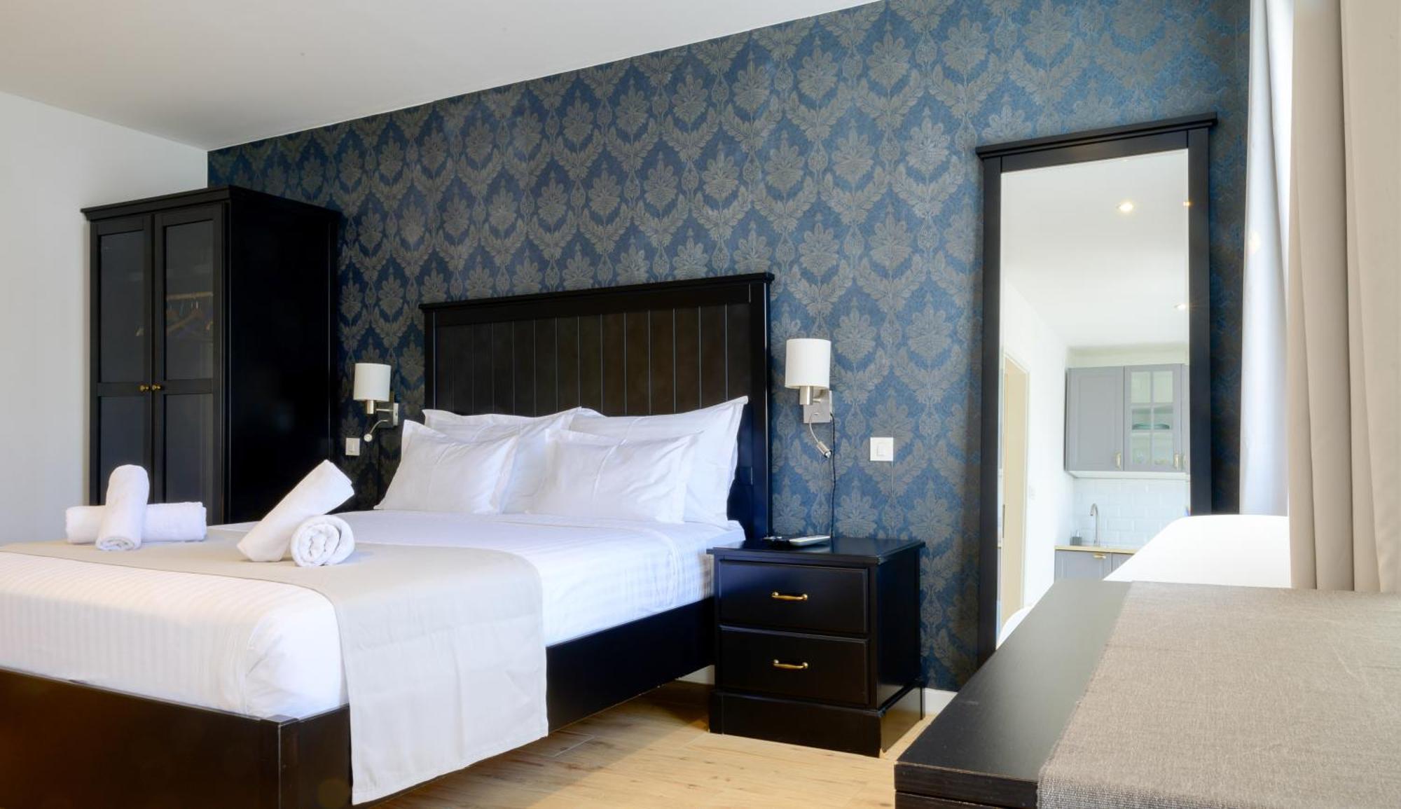 Wind Rose Split Hotel ภายนอก รูปภาพ