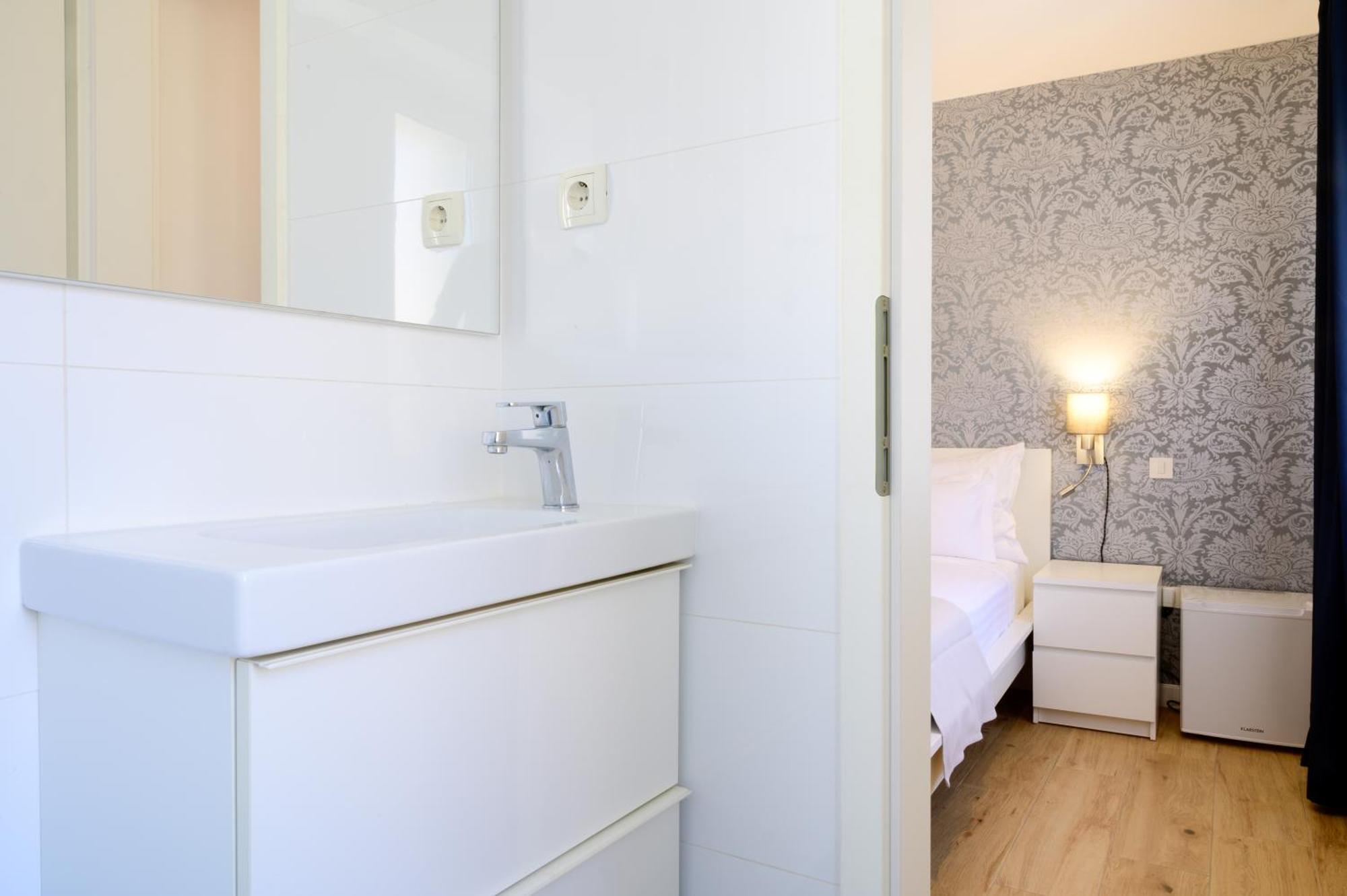 Wind Rose Split Hotel ภายนอก รูปภาพ