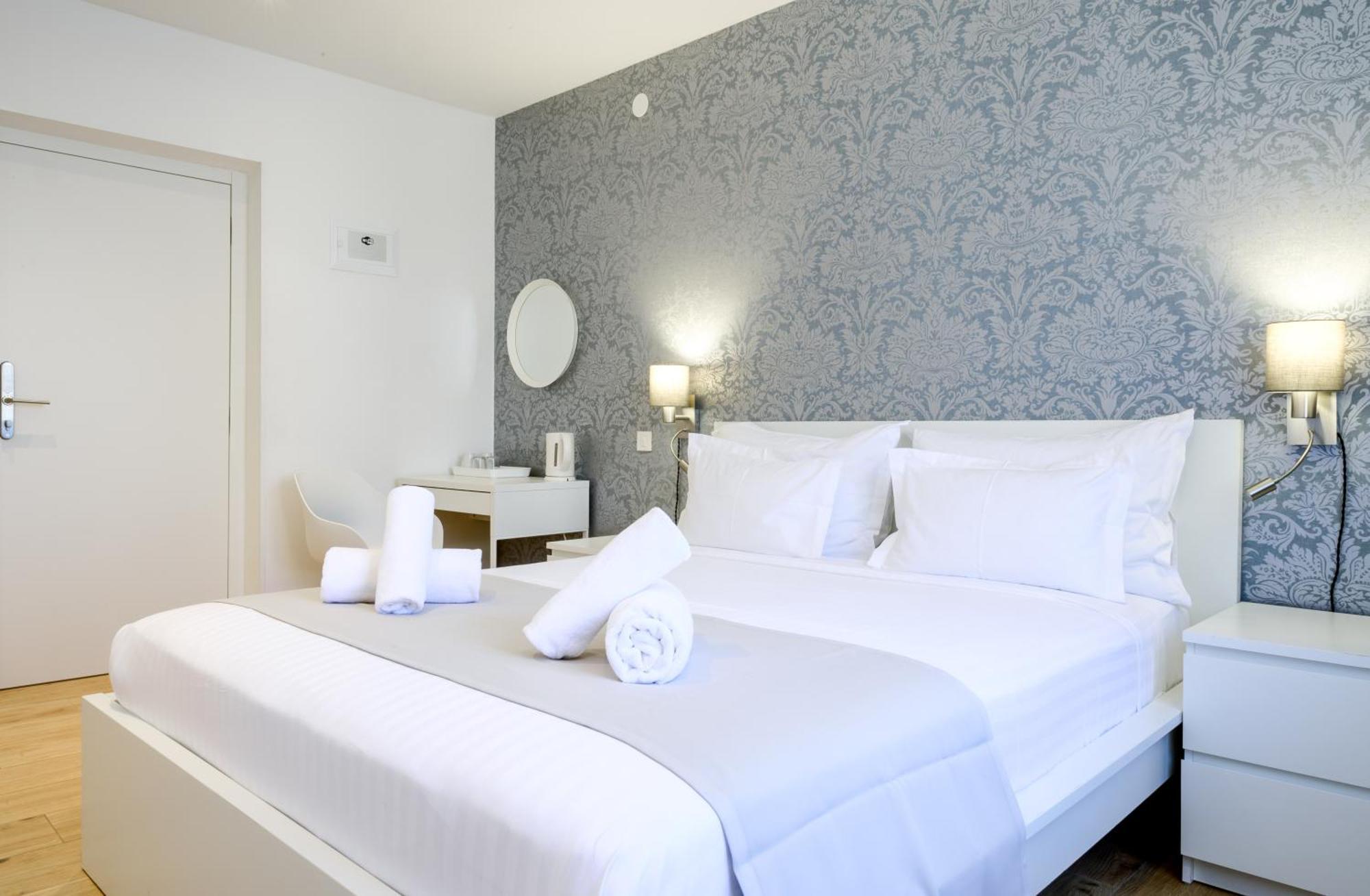 Wind Rose Split Hotel ภายนอก รูปภาพ