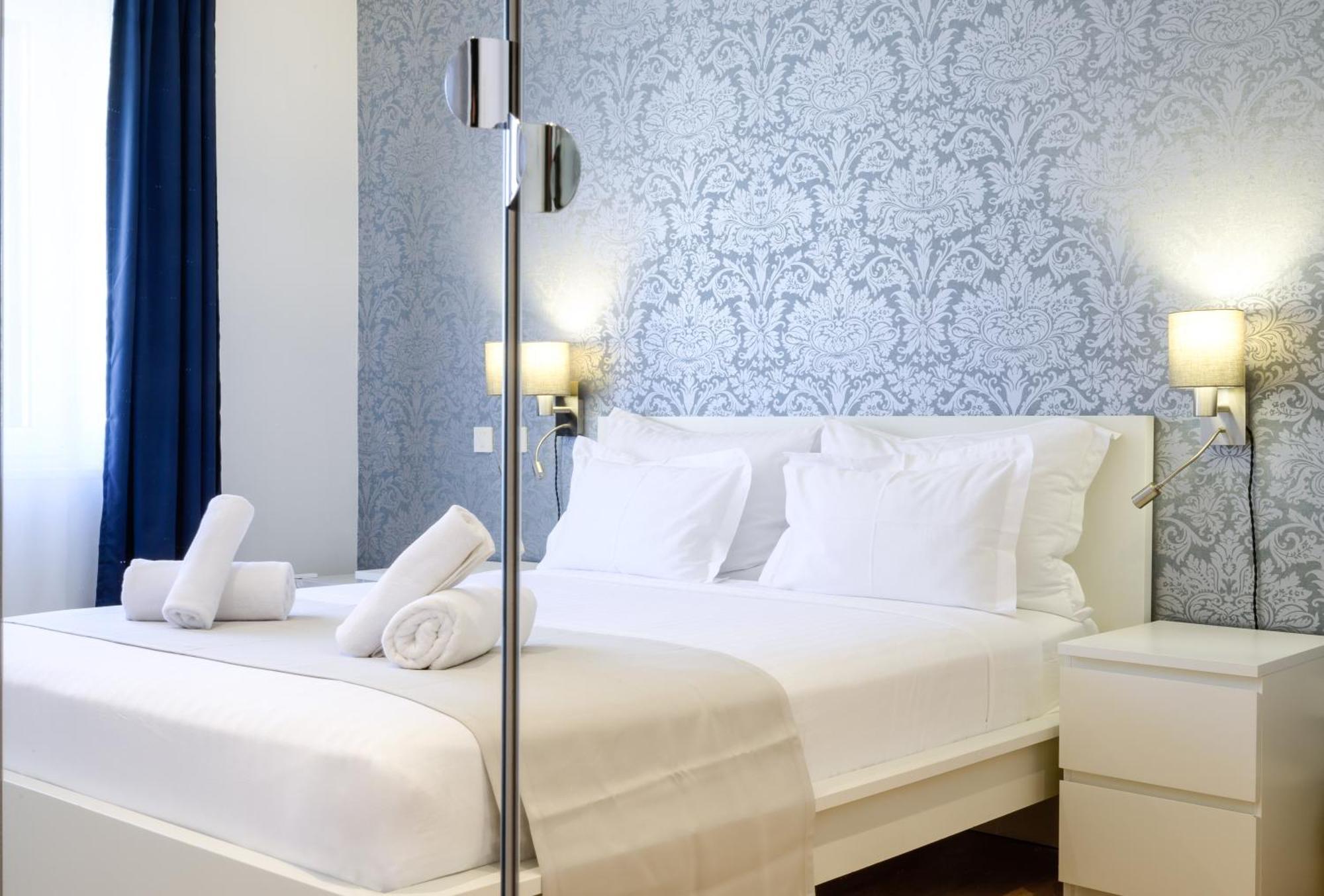 Wind Rose Split Hotel ภายนอก รูปภาพ