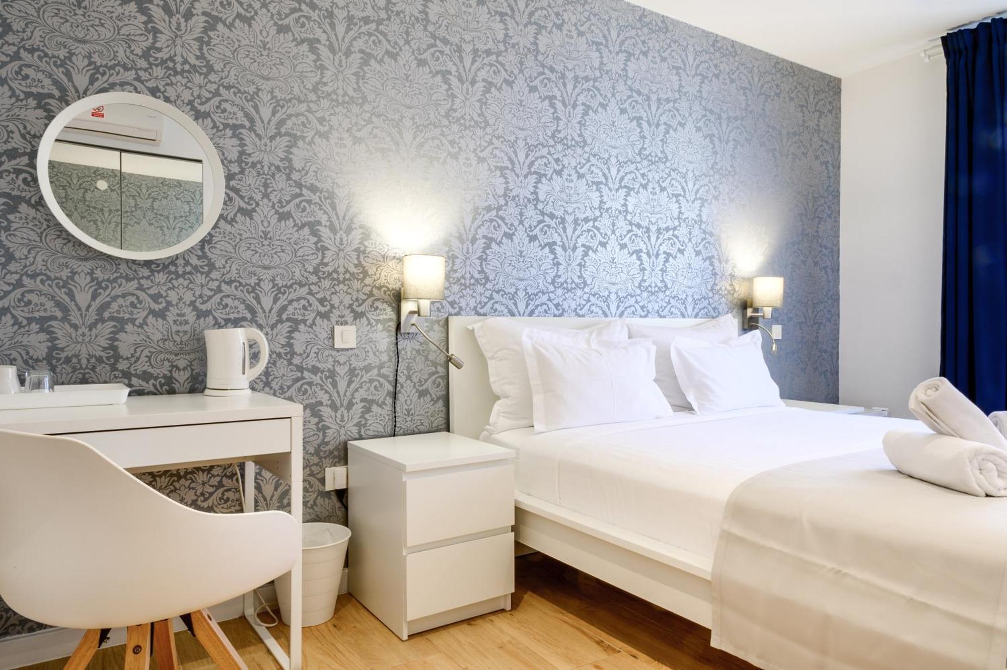 Wind Rose Split Hotel ภายนอก รูปภาพ