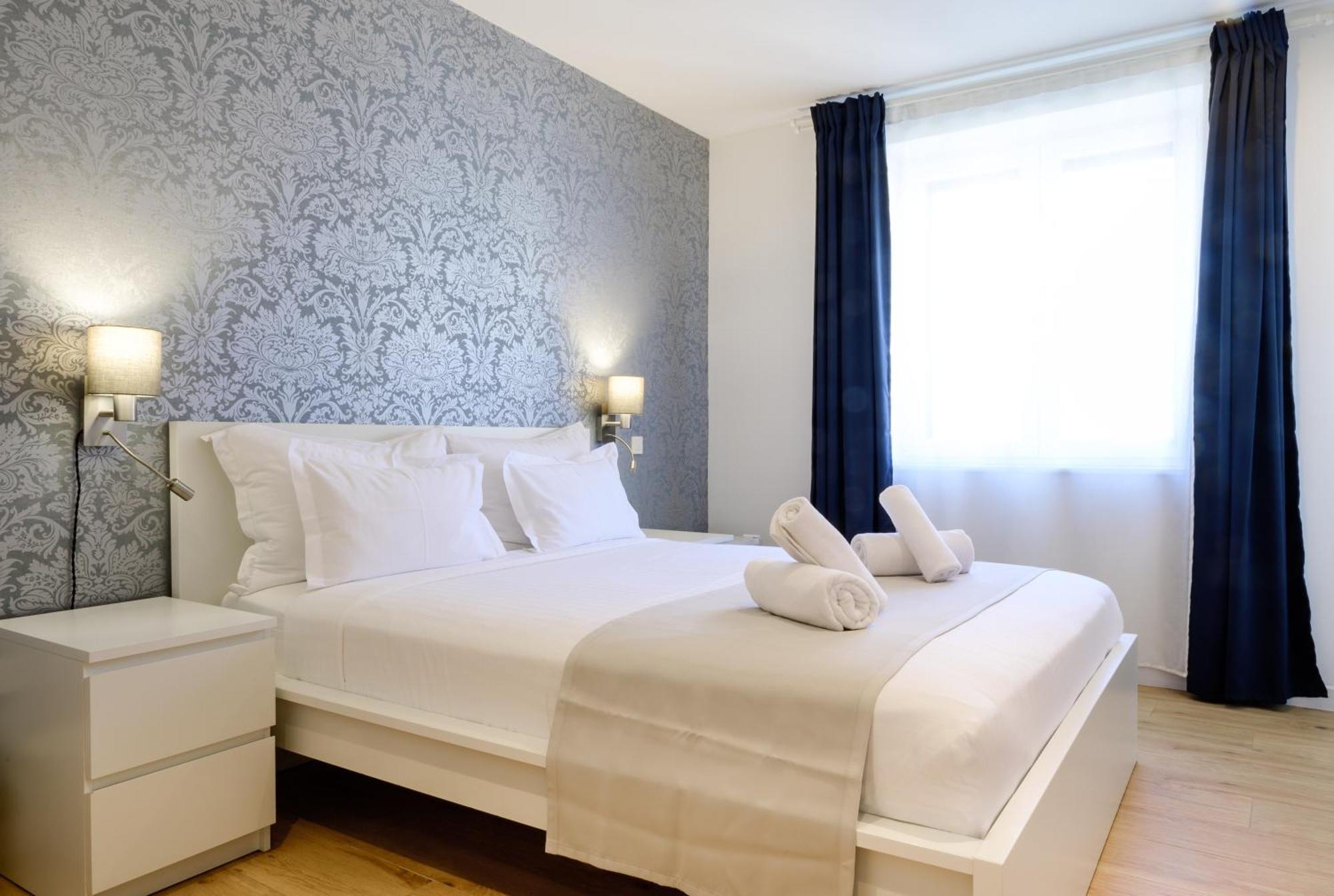 Wind Rose Split Hotel ภายนอก รูปภาพ