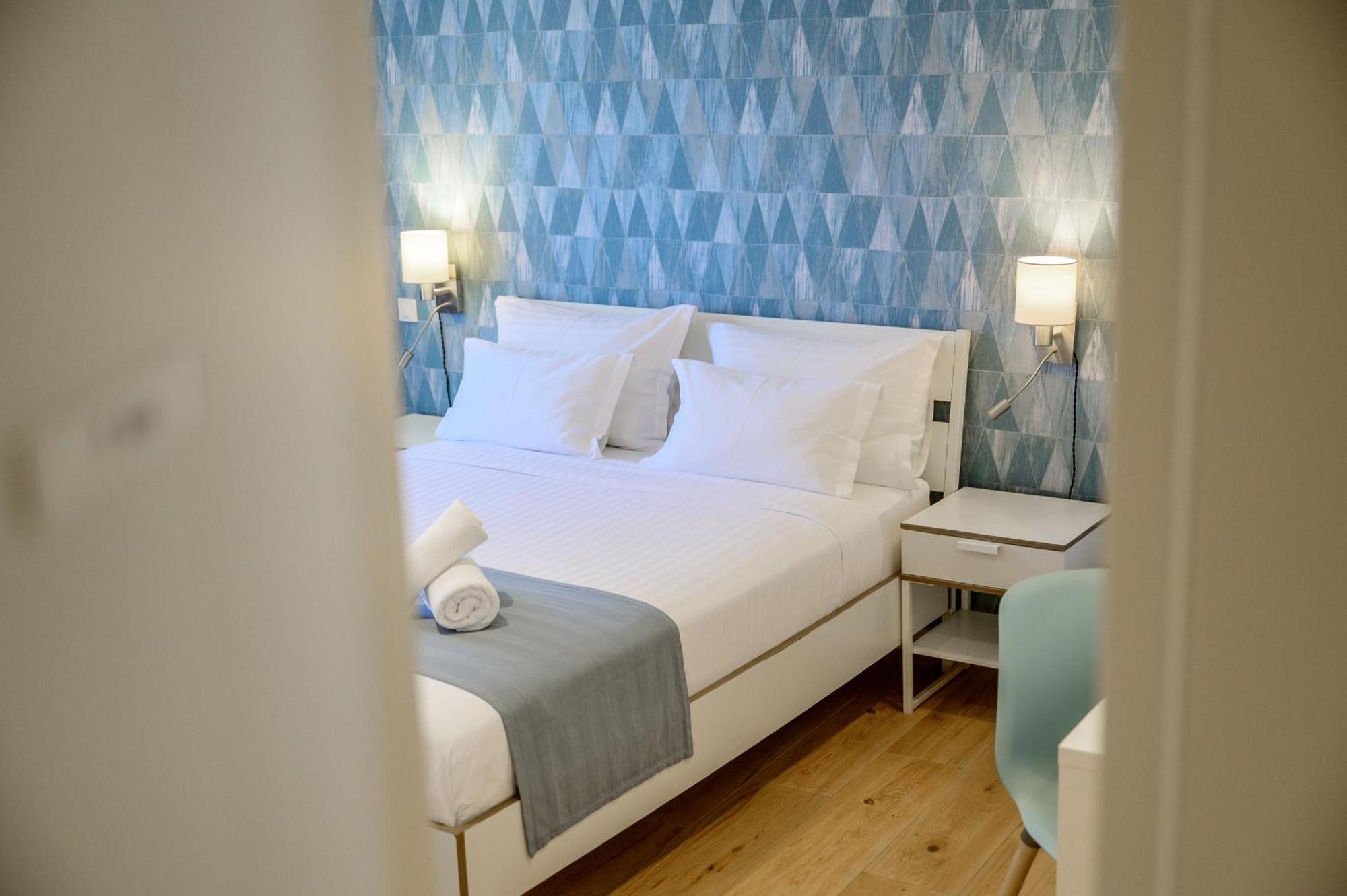 Wind Rose Split Hotel ภายนอก รูปภาพ