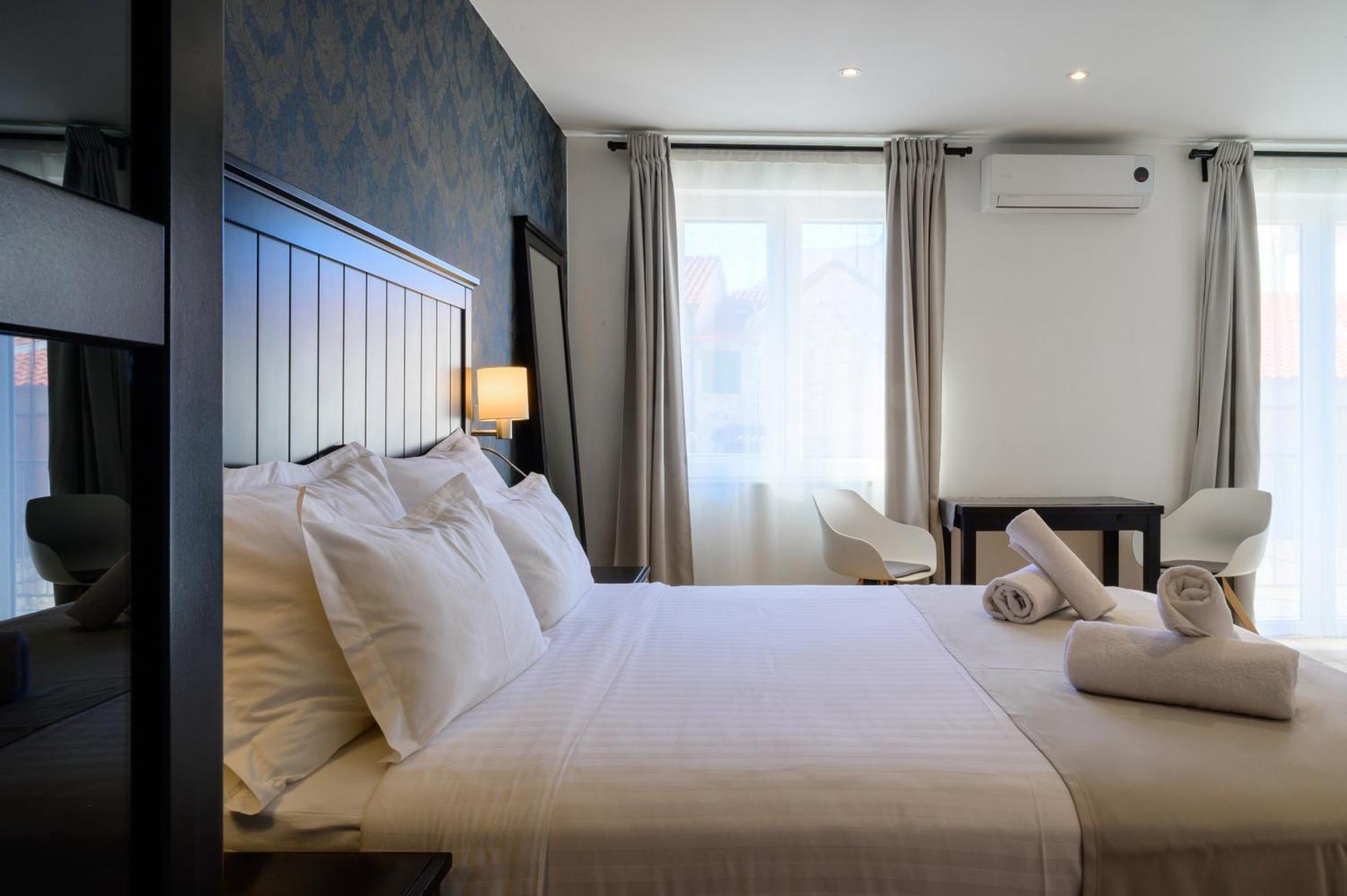 Wind Rose Split Hotel ภายนอก รูปภาพ