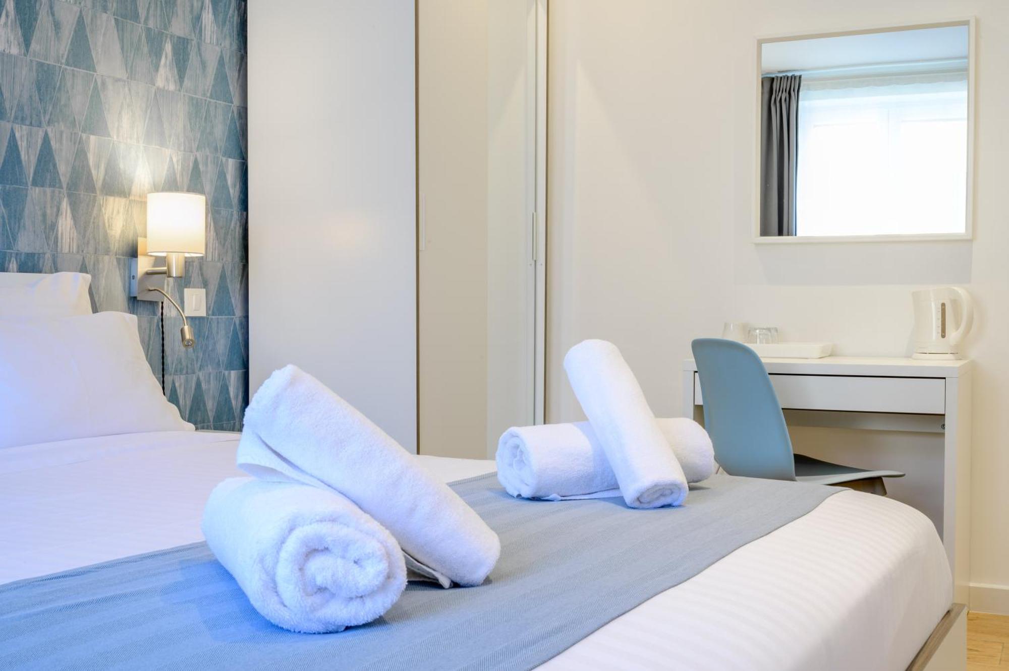 Wind Rose Split Hotel ภายนอก รูปภาพ