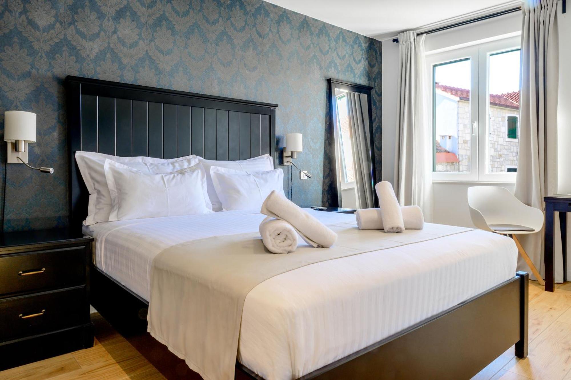 Wind Rose Split Hotel ภายนอก รูปภาพ