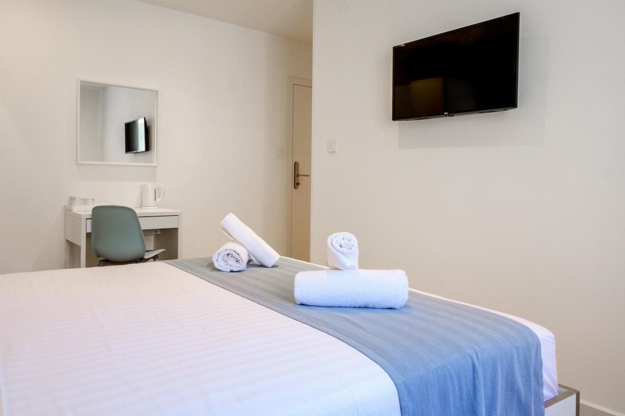 Wind Rose Split Hotel ภายนอก รูปภาพ