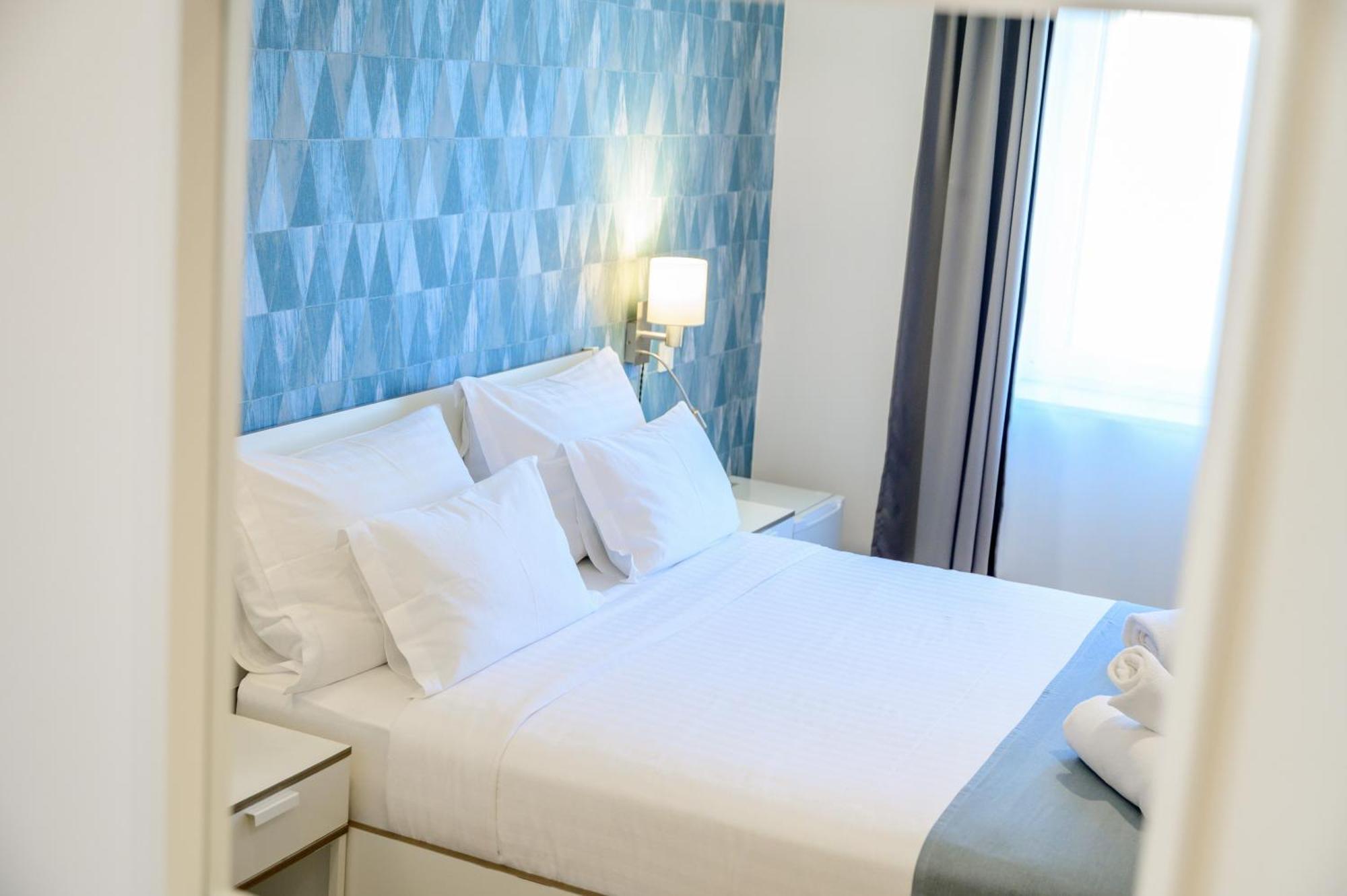 Wind Rose Split Hotel ภายนอก รูปภาพ